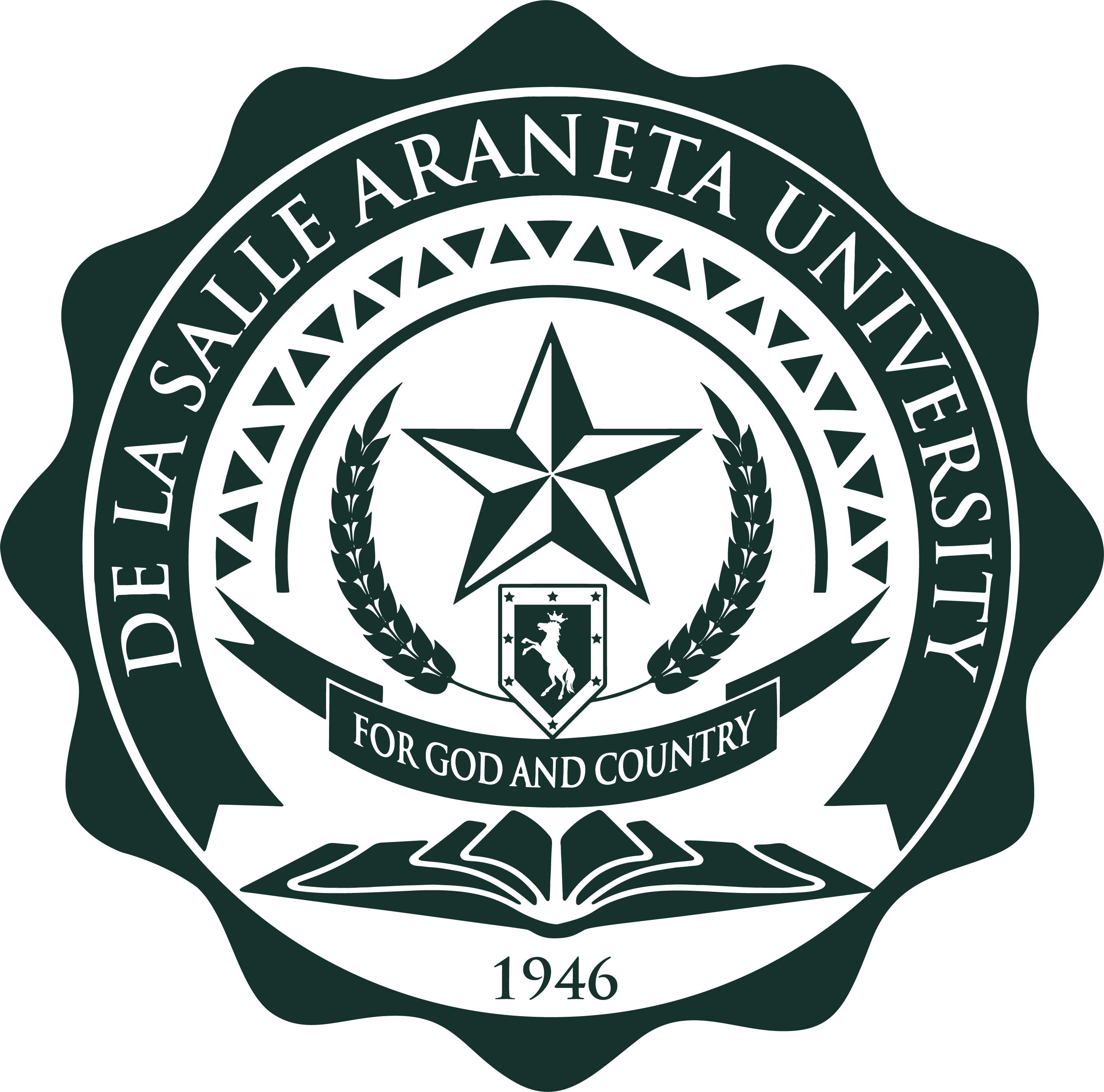 De La Salle Araneta University